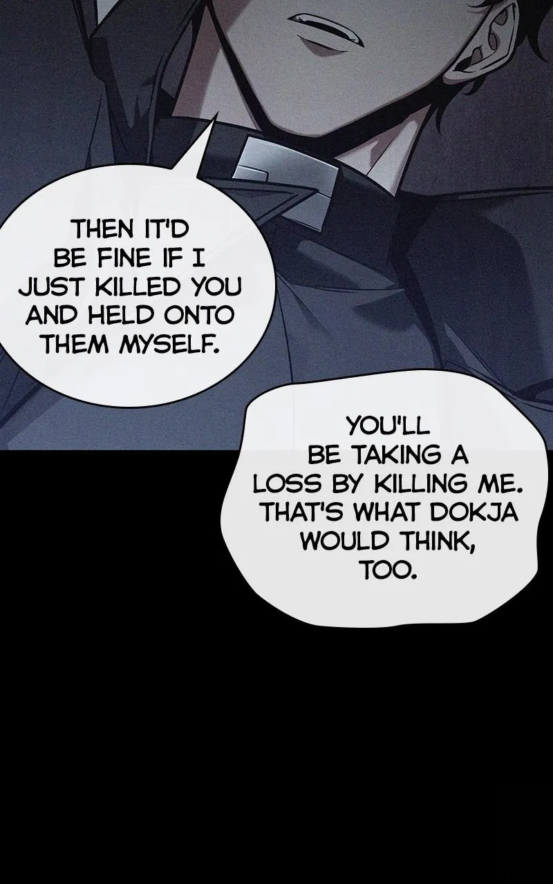 Read Omniscient Reader Manga Online