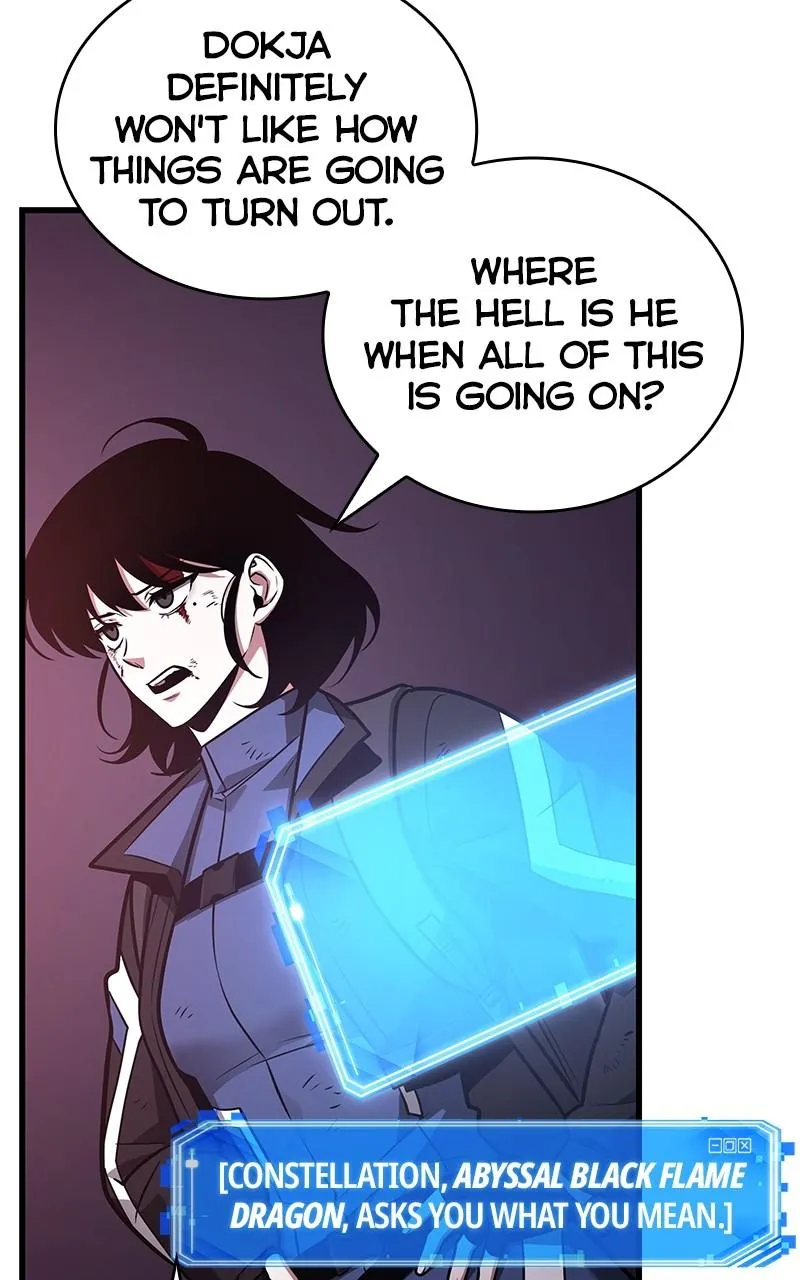 Read Omniscient Reader Manga Online
