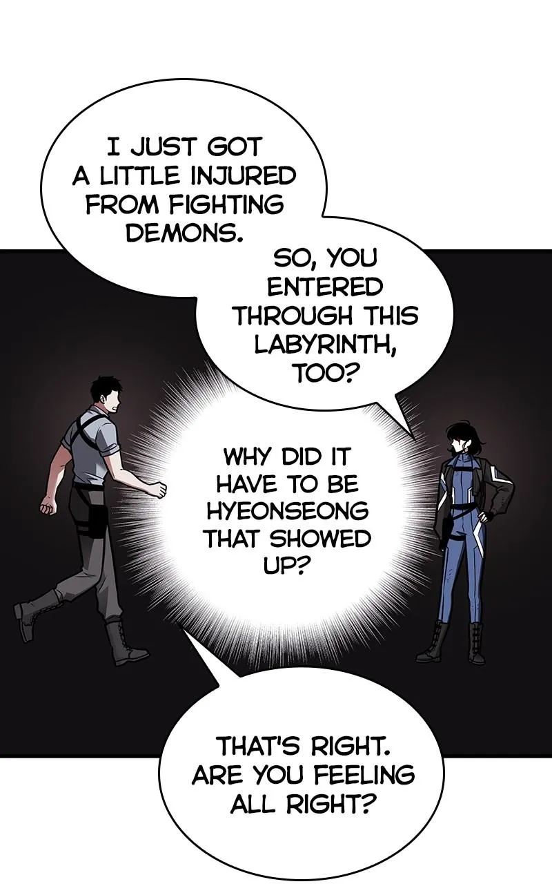 Read Omniscient Reader Manga Online