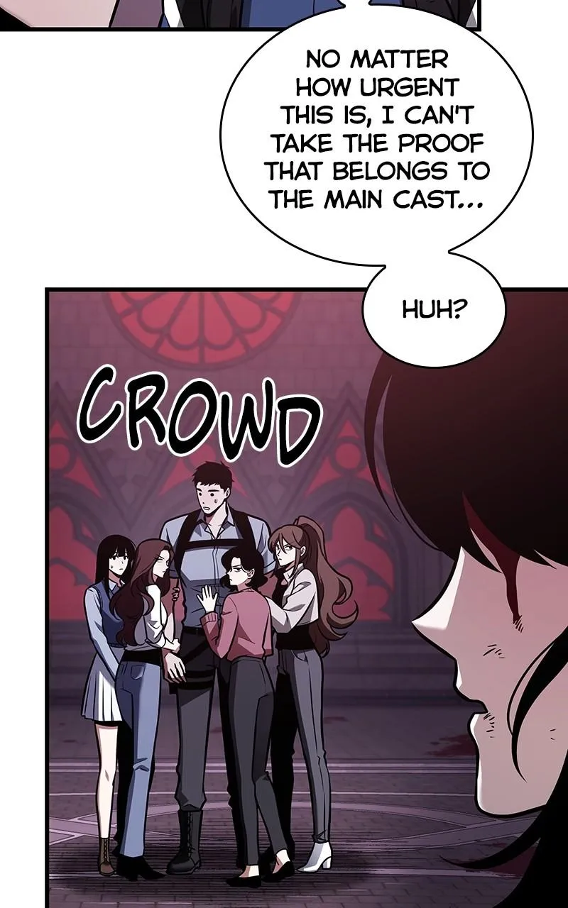 Read Omniscient Reader Manga Online