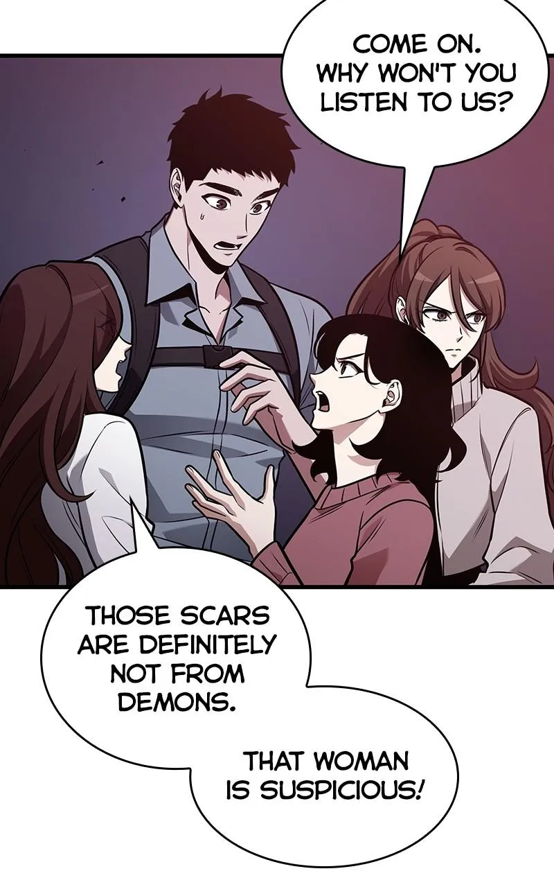 Read Omniscient Reader Manga Online