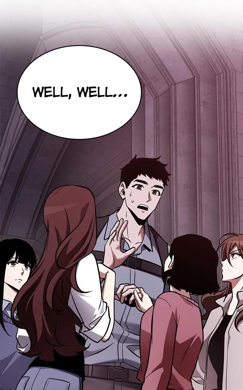 Read Omniscient Reader Manga Online