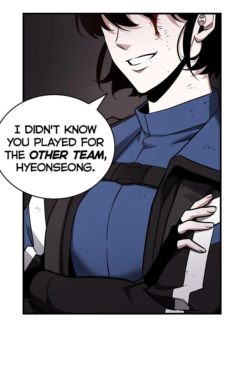 Read Omniscient Reader Manga Online