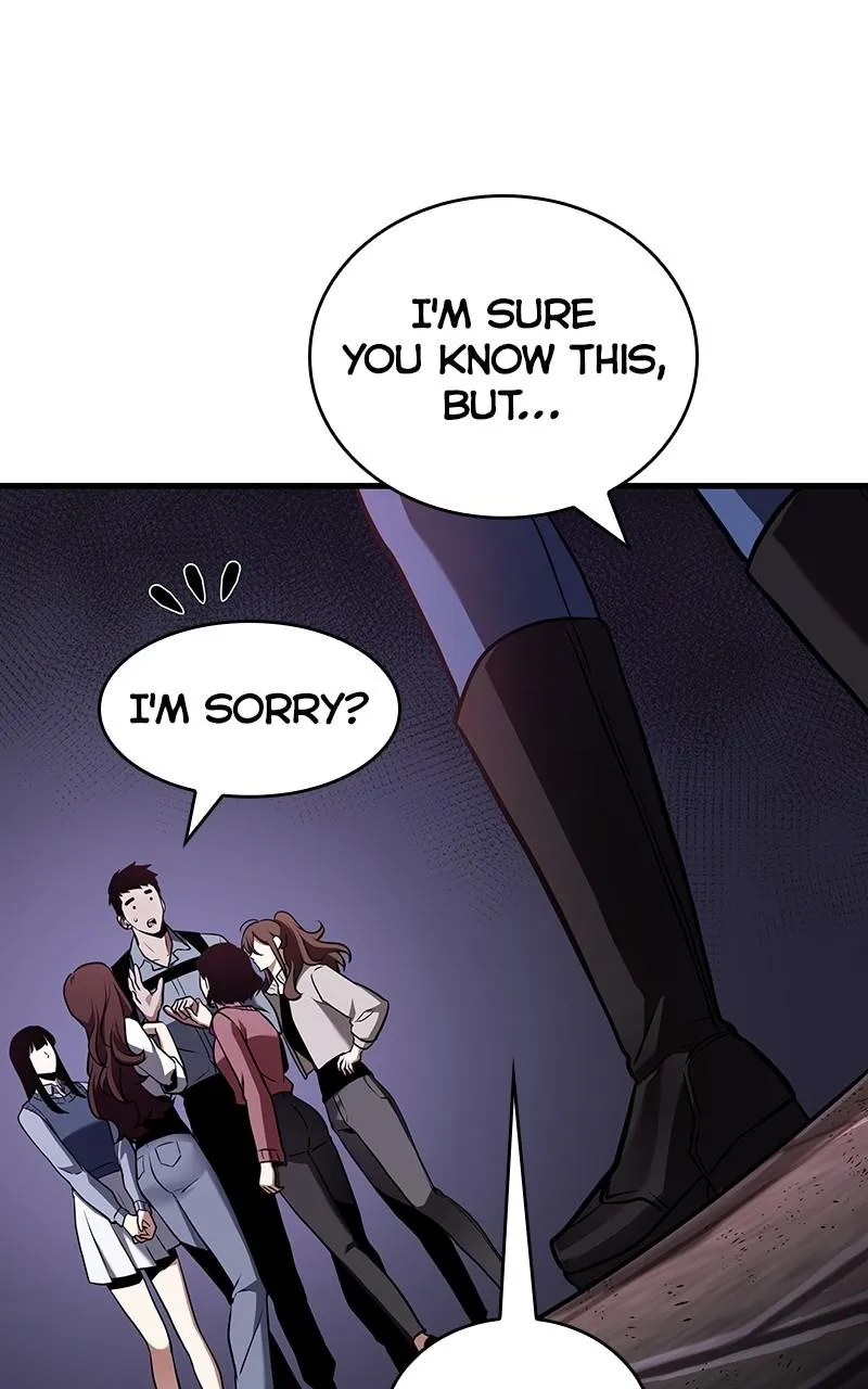 Read Omniscient Reader Manga Online