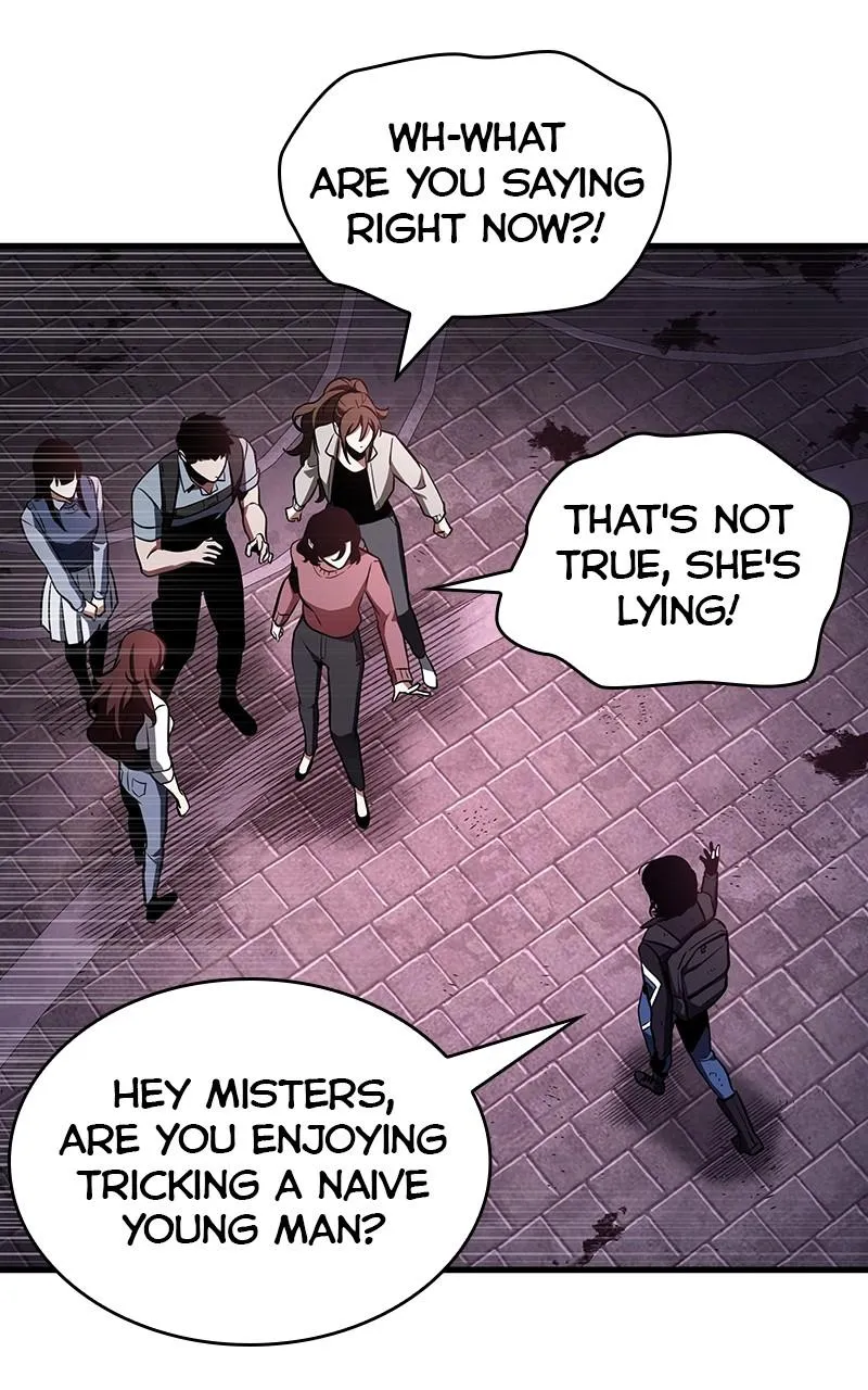 Read Omniscient Reader Manga Online