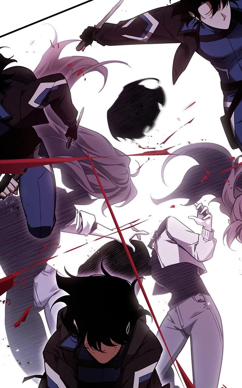Read Omniscient Reader Manga Online