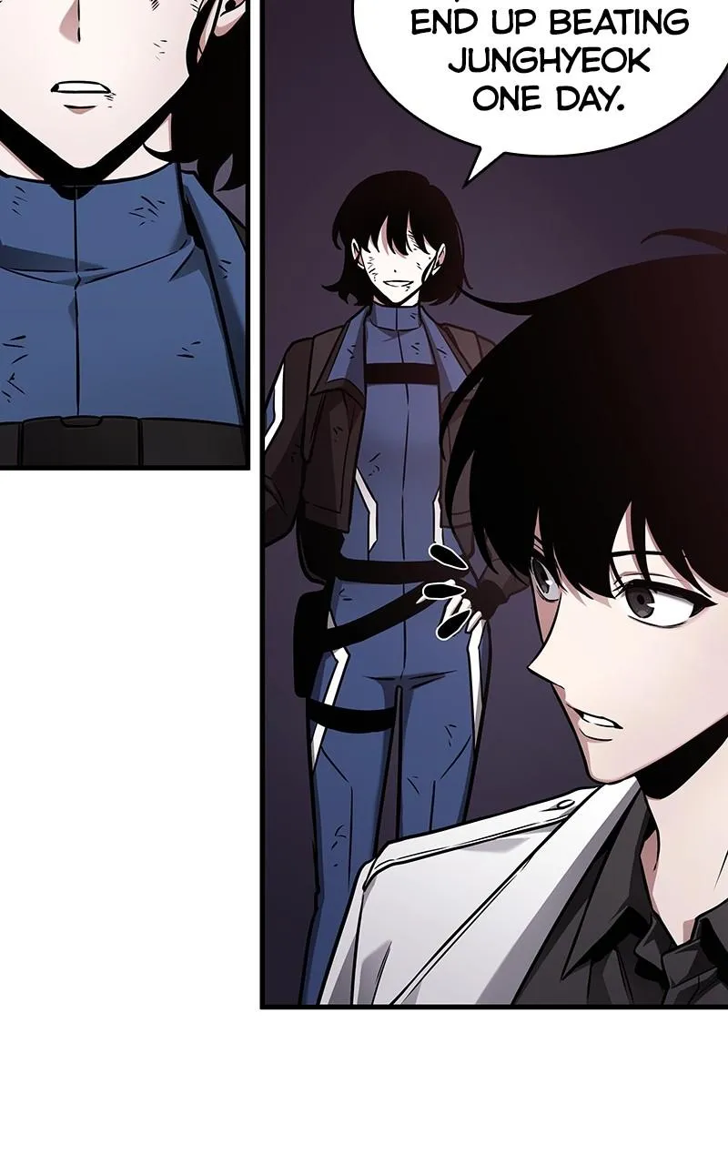 Read Omniscient Reader Manga Online