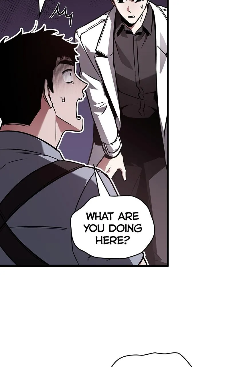 Read Omniscient Reader Manga Online