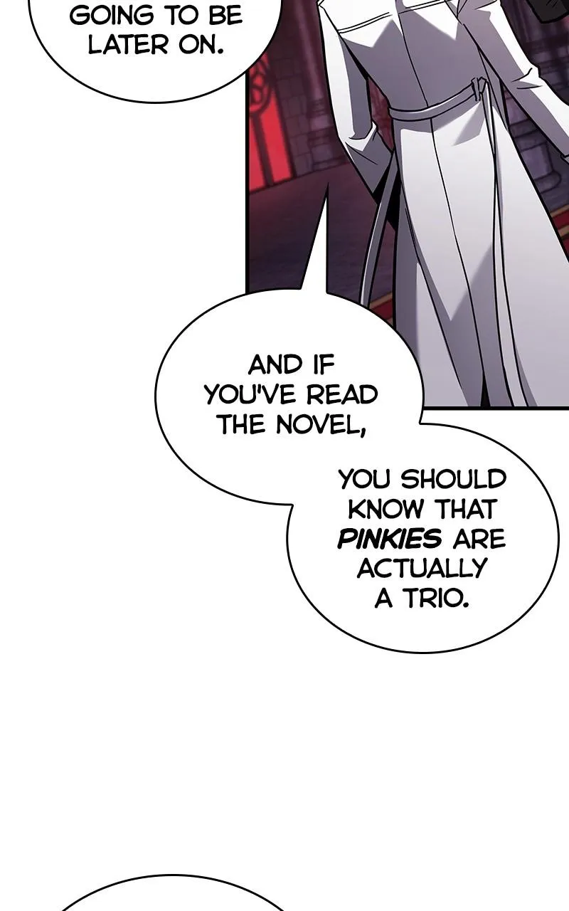 Read Omniscient Reader Manga Online