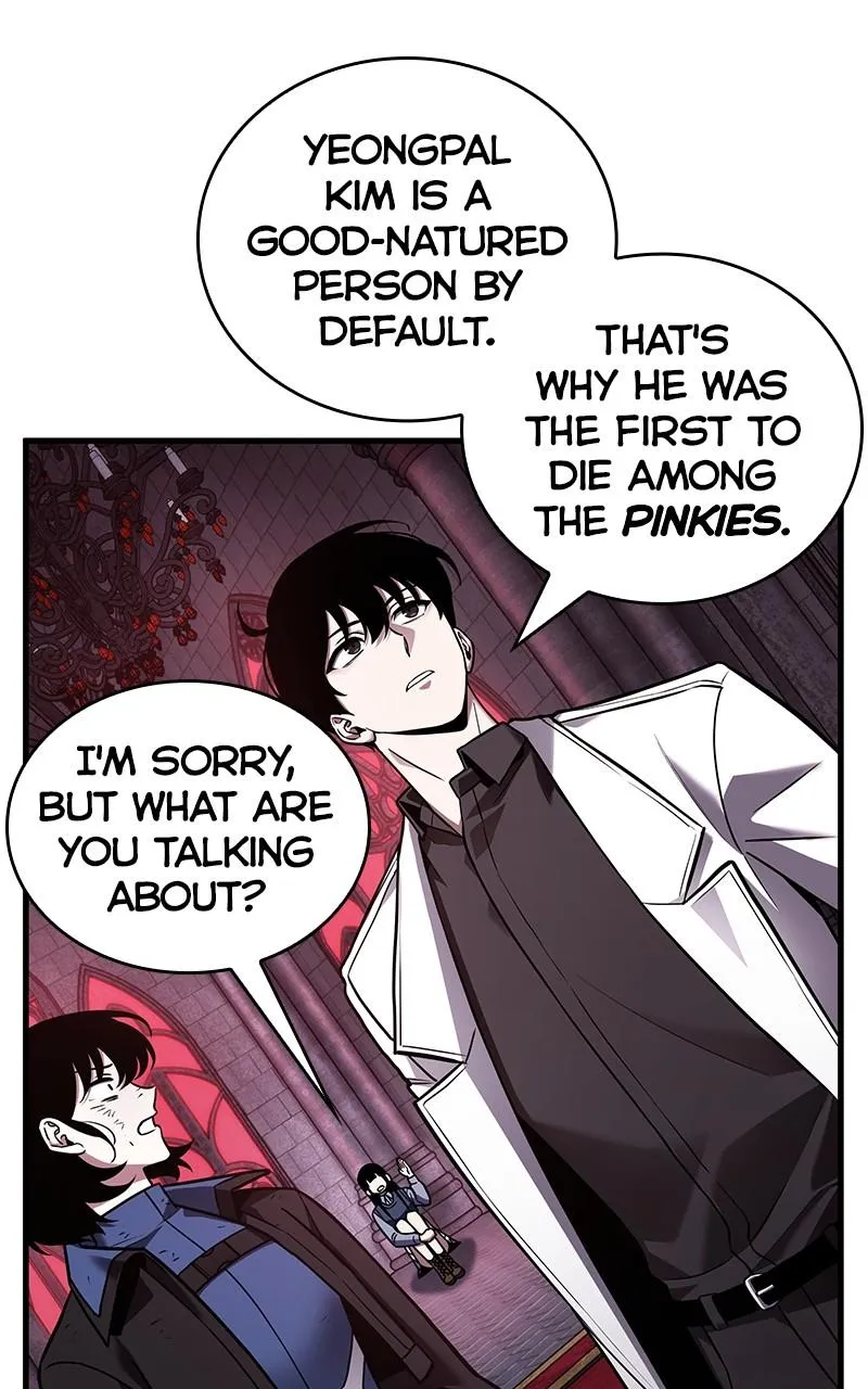 Read Omniscient Reader Manga Online