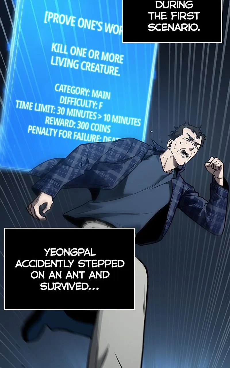 Read Omniscient Reader Manga Online