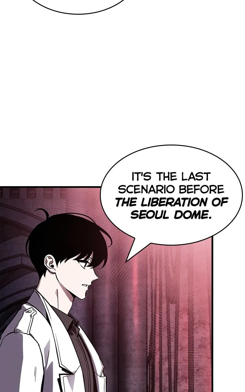 Read Omniscient Reader Manga Online