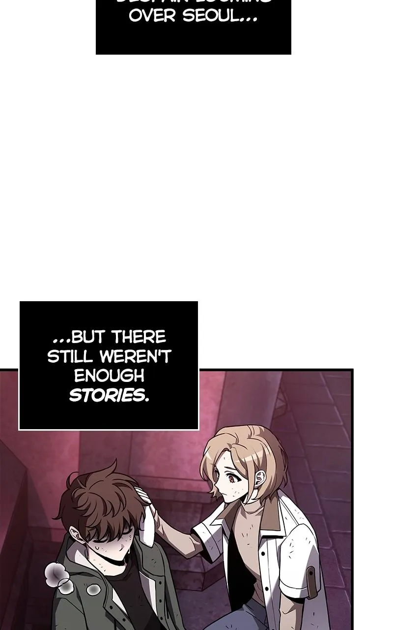 Read Omniscient Reader Manga Online