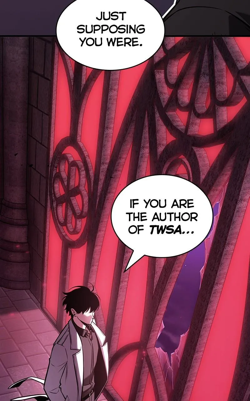 Read Omniscient Reader Manga Online