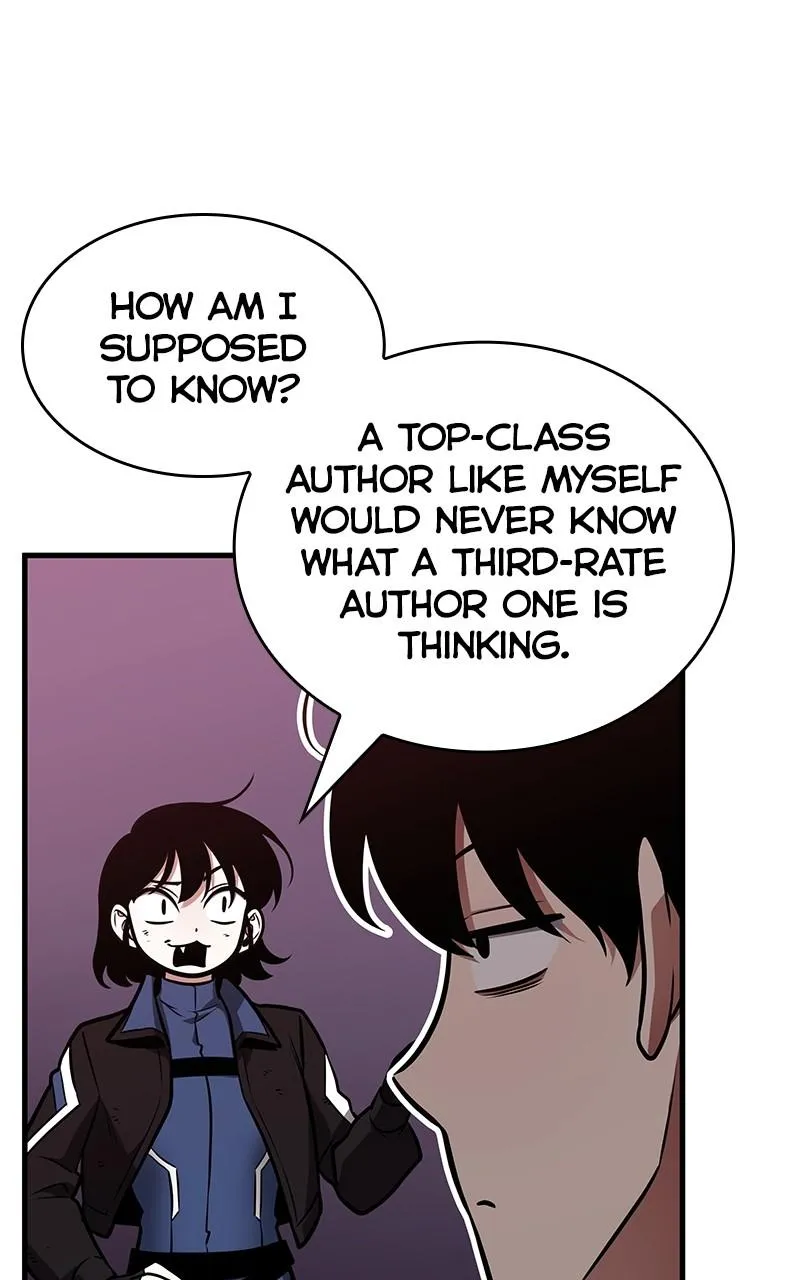 Read Omniscient Reader Manga Online