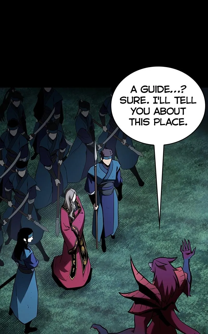 Read Omniscient Reader Manga Online