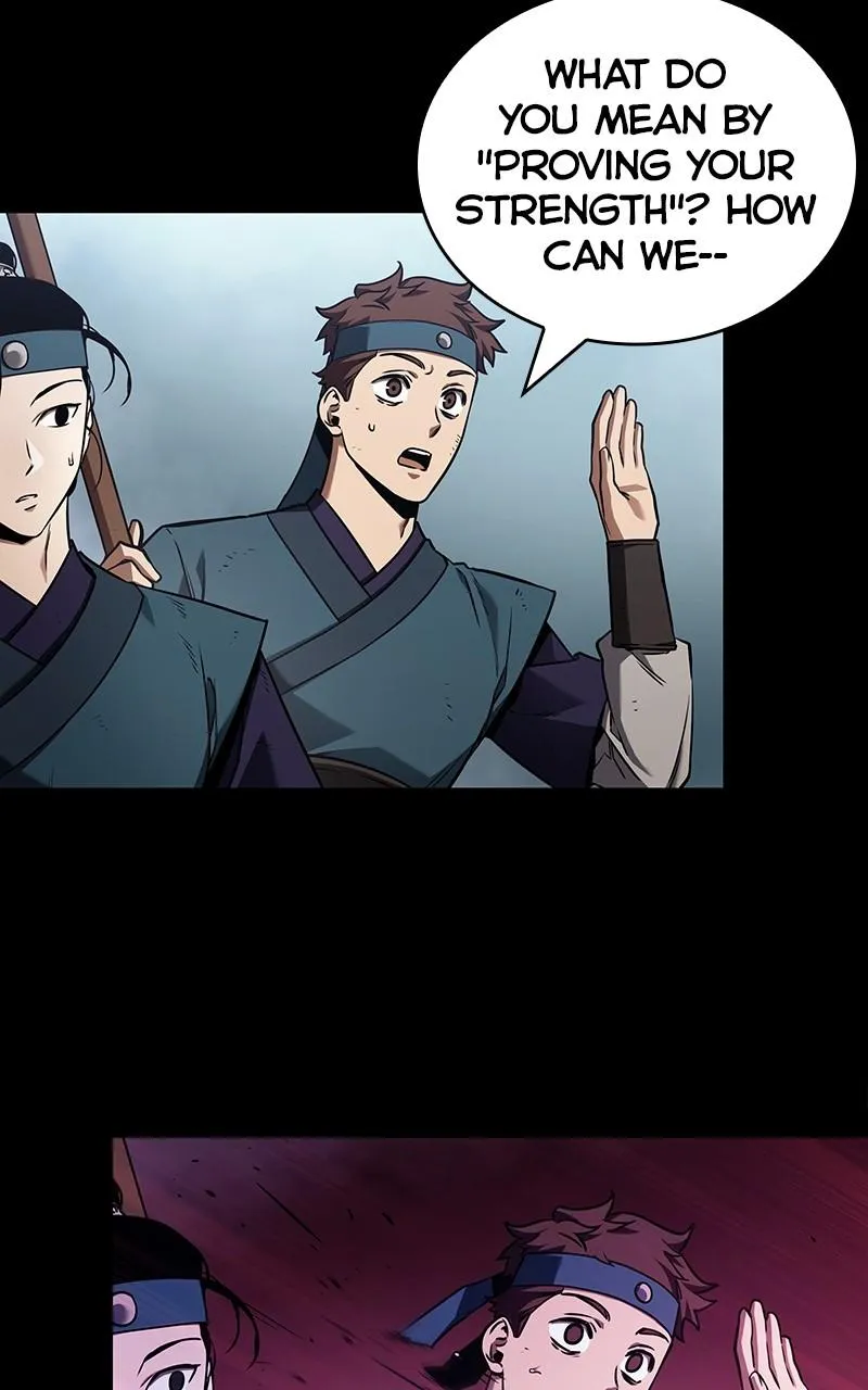 Read Omniscient Reader Manga Online
