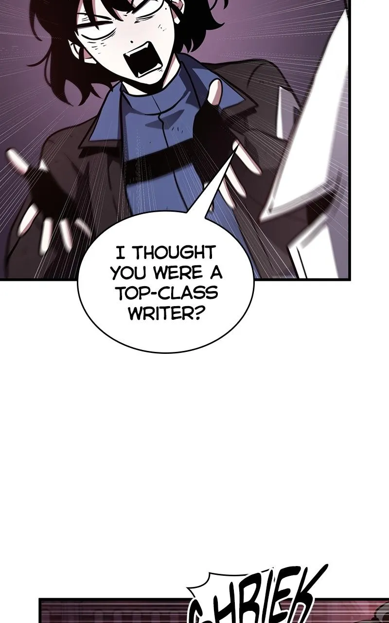 Read Omniscient Reader Manga Online