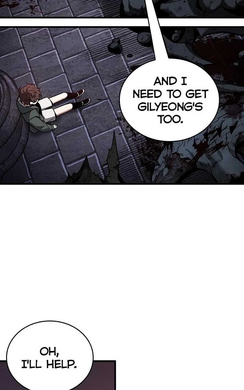 Read Omniscient Reader Manga Online