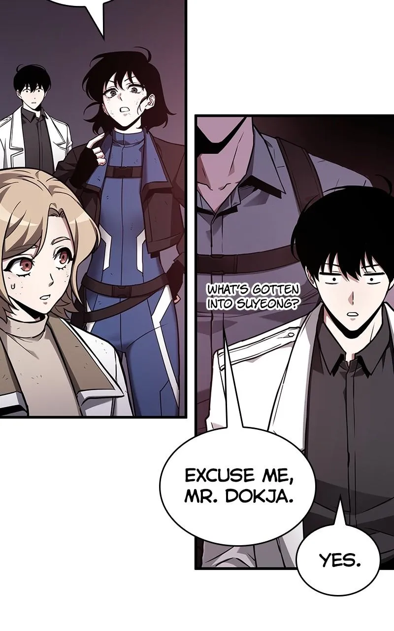 Read Omniscient Reader Manga Online