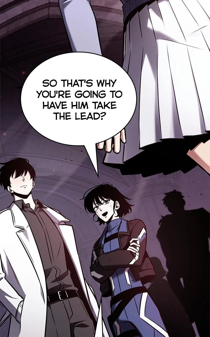 Read Omniscient Reader Manga Online