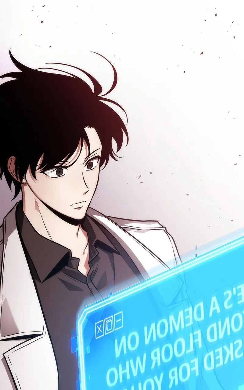 Read Omniscient Reader Manga Online
