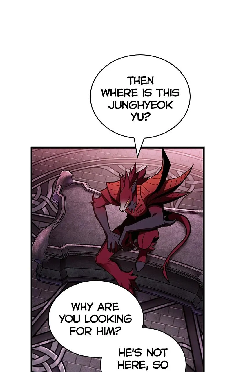 Read Omniscient Reader Manga Online