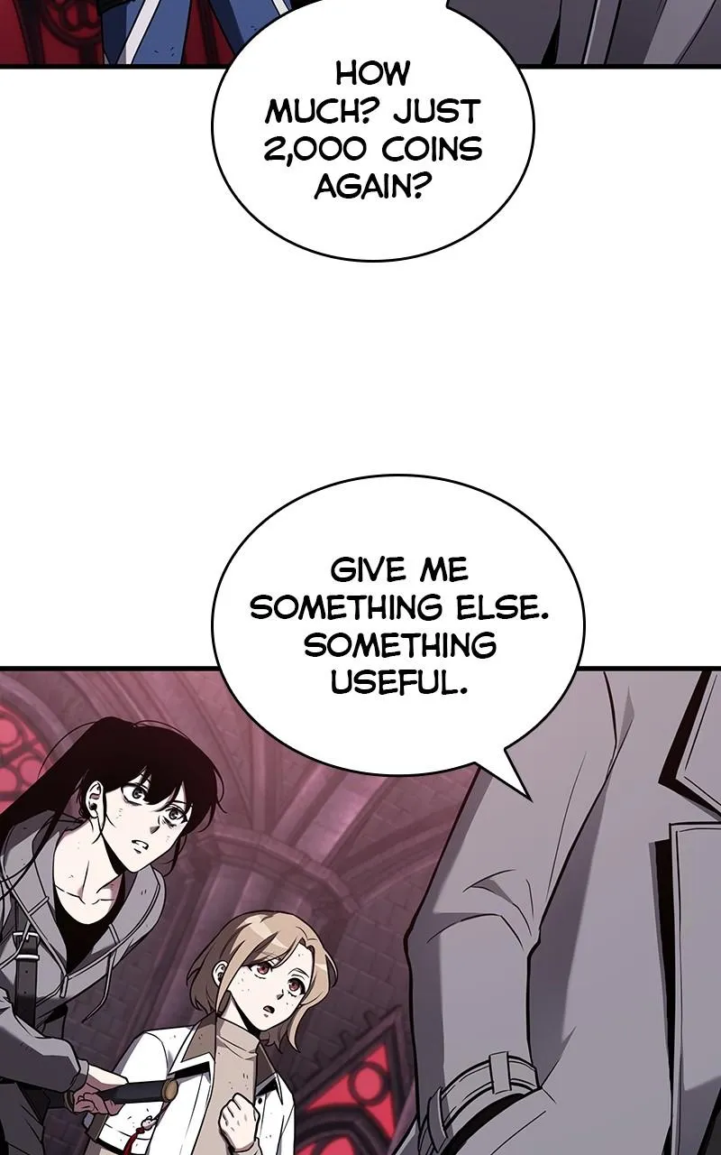 Read Omniscient Reader Manga Online