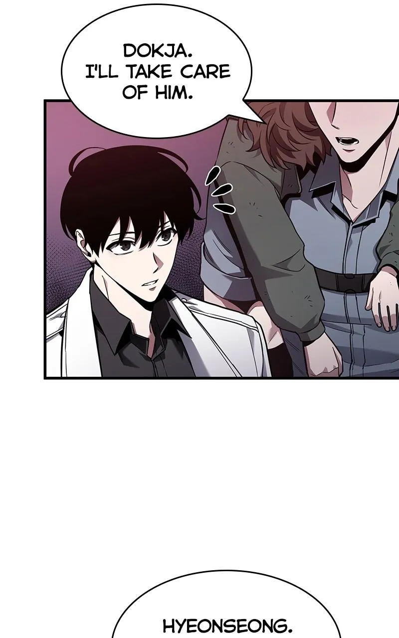 Read Omniscient Reader Manga Online