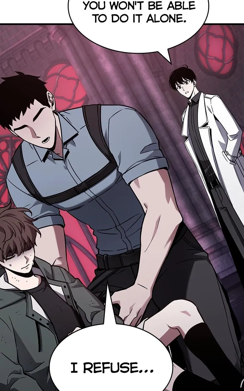 Read Omniscient Reader Manga Online