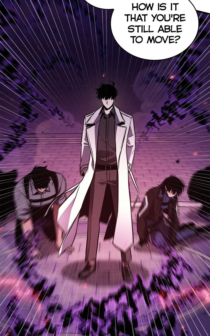 Read Omniscient Reader Manga Online