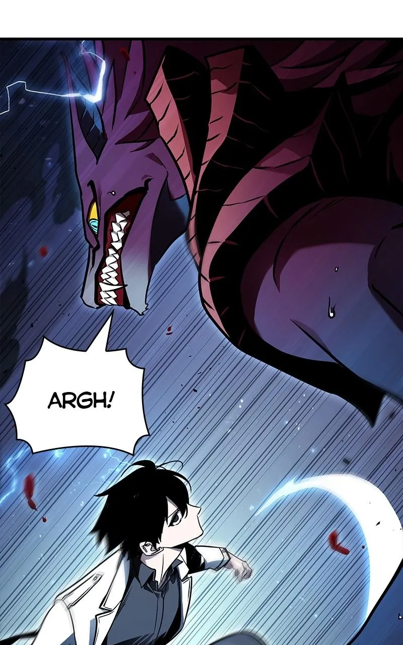 Read Omniscient Reader Manga Online