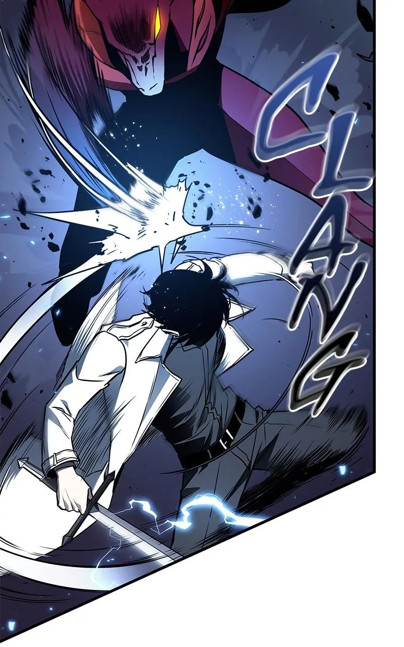 Read Omniscient Reader Manga Online