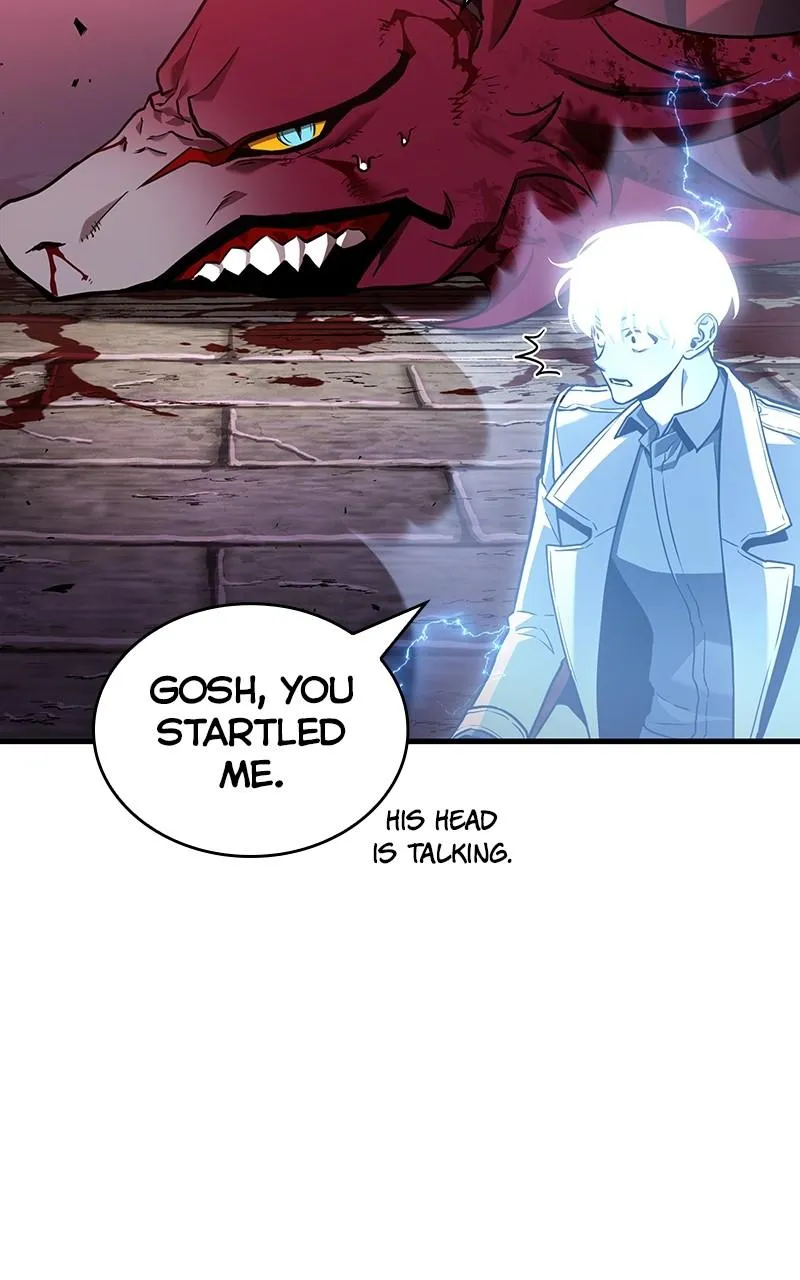 Read Omniscient Reader Manga Online