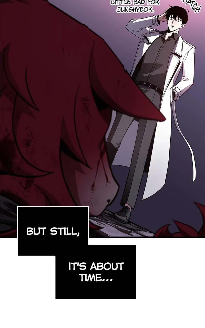 Read Omniscient Reader Manga Online