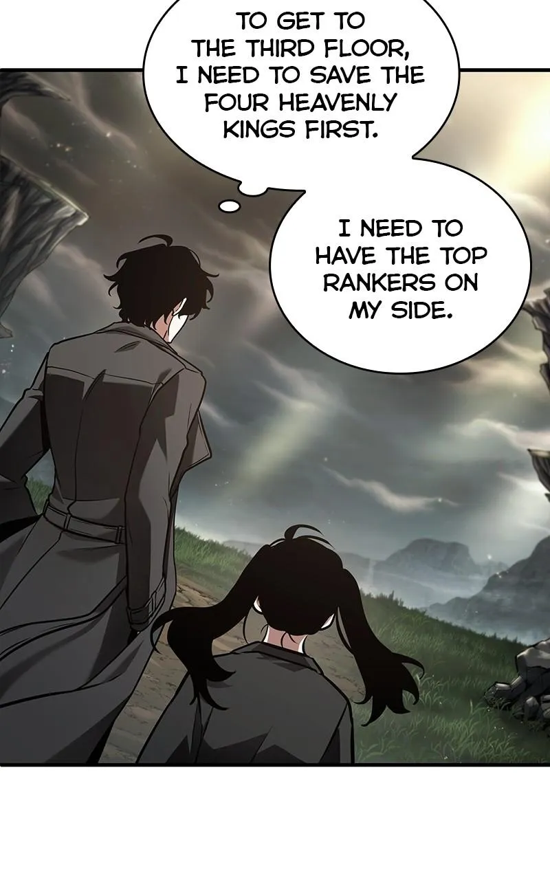 Read Omniscient Reader Manga Online