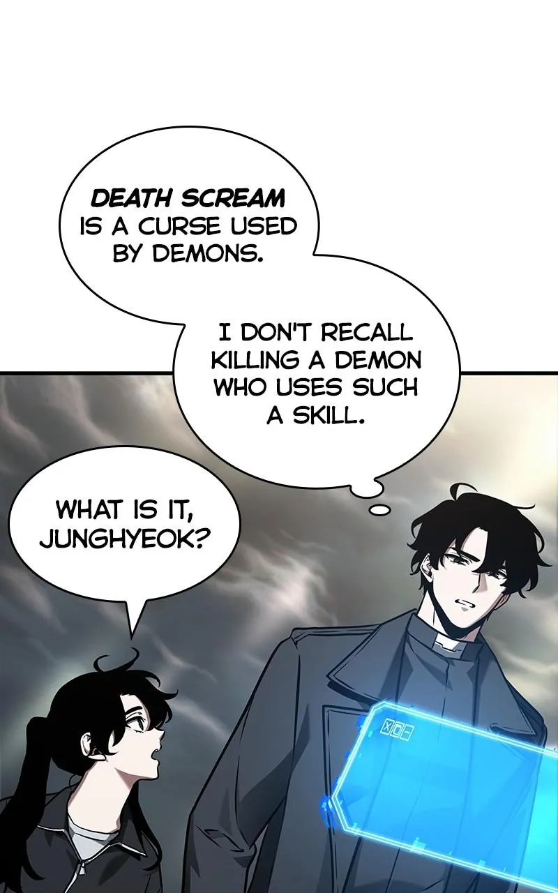 Read Omniscient Reader Manga Online