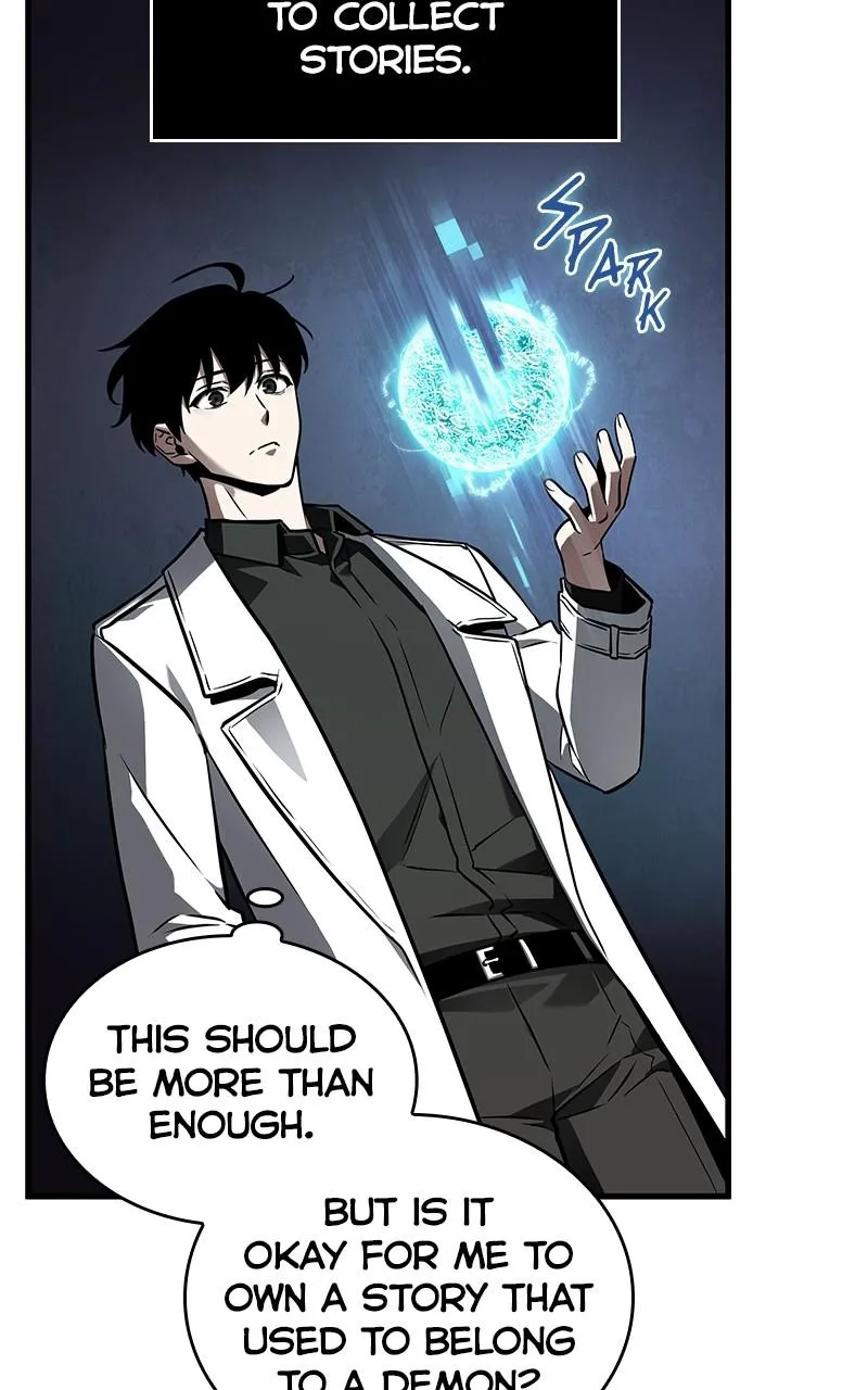 Read Omniscient Reader Manga Online