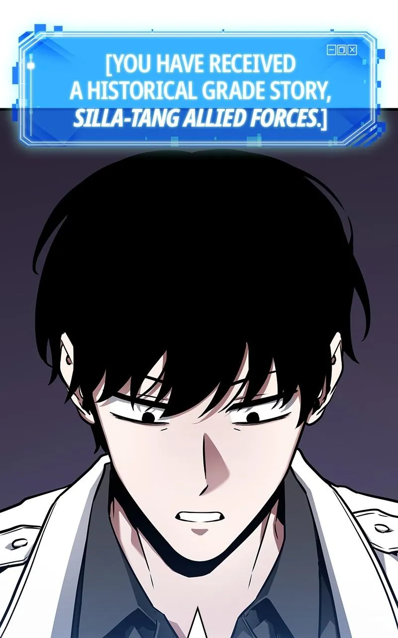 Read Omniscient Reader Manga Online