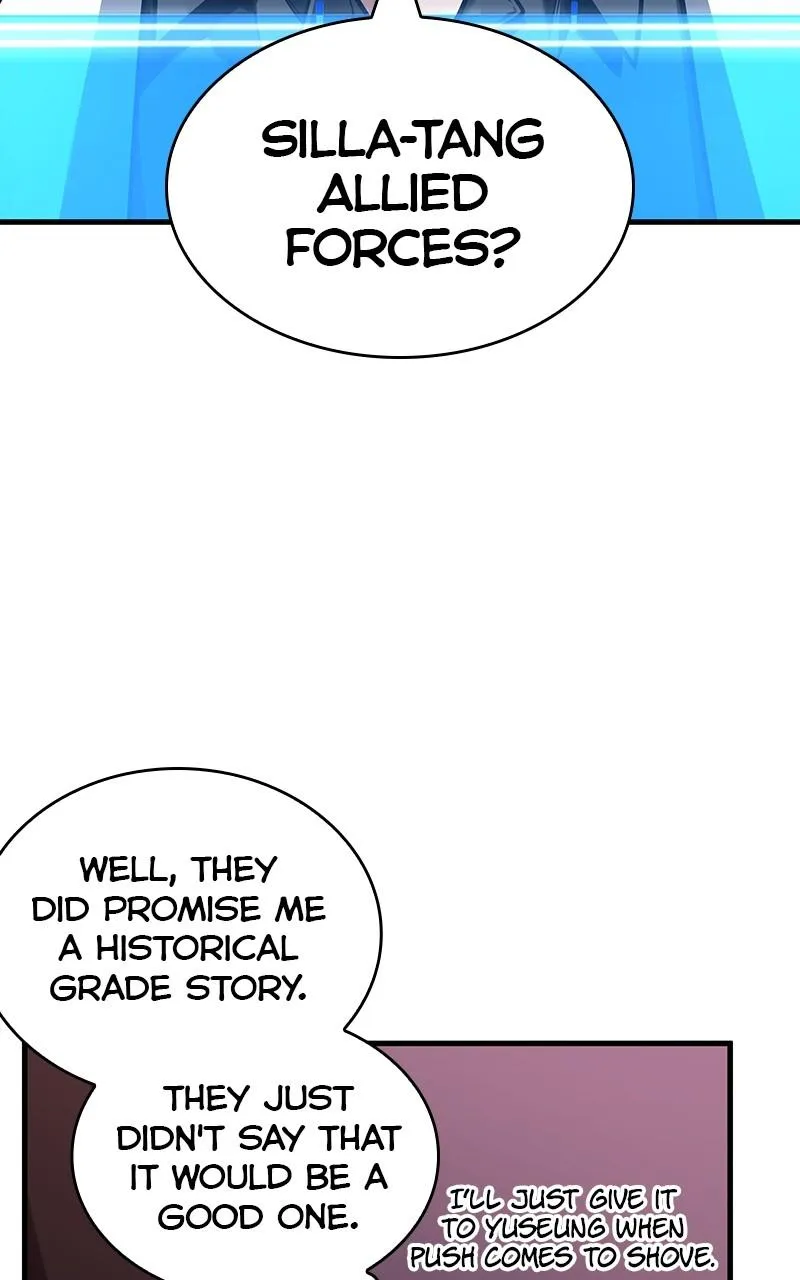Read Omniscient Reader Manga Online