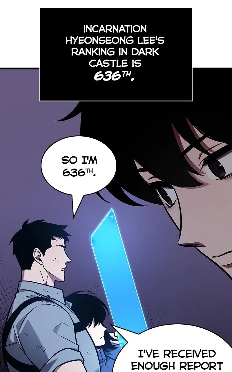 Read Omniscient Reader Manga Online