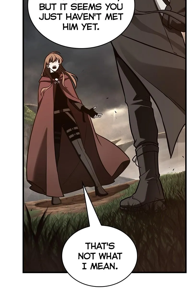 Read Omniscient Reader Manga Online