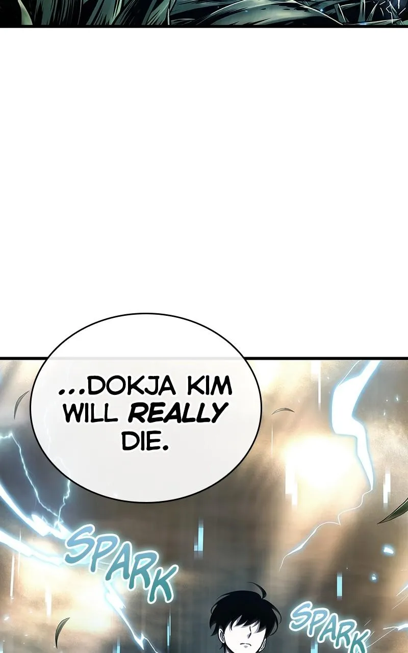 Read Omniscient Reader Manga Online