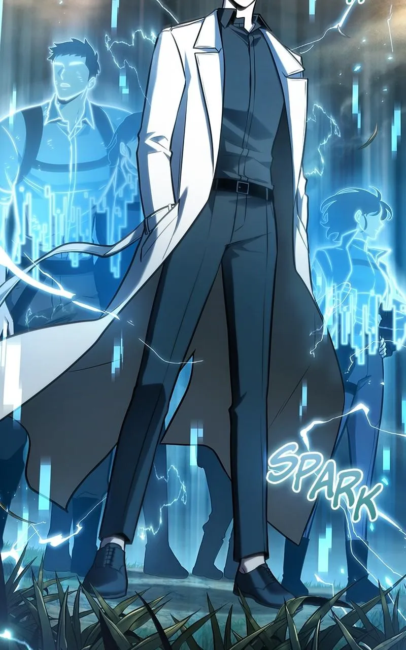 Read Omniscient Reader Manga Online