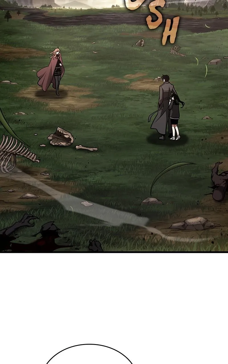Read Omniscient Reader Manga Online