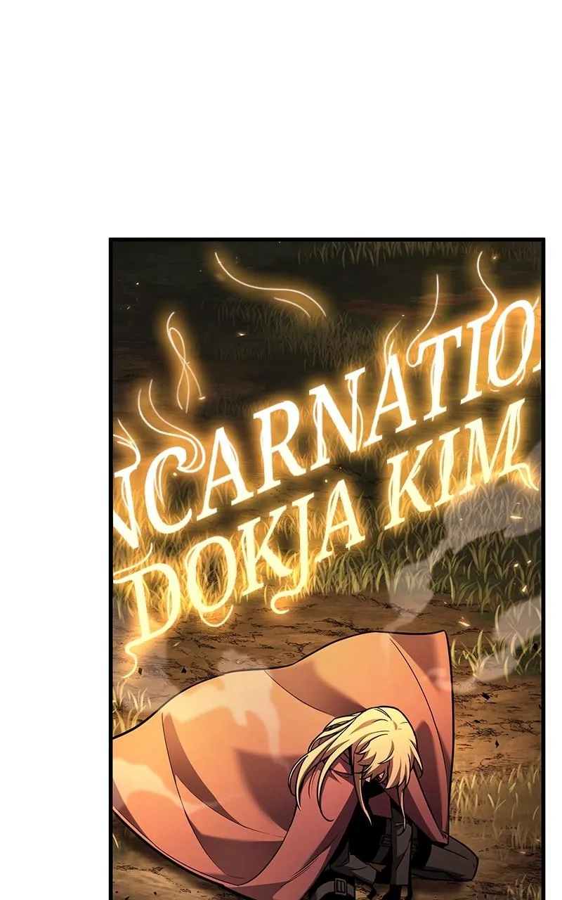 Read Omniscient Reader Manga Online