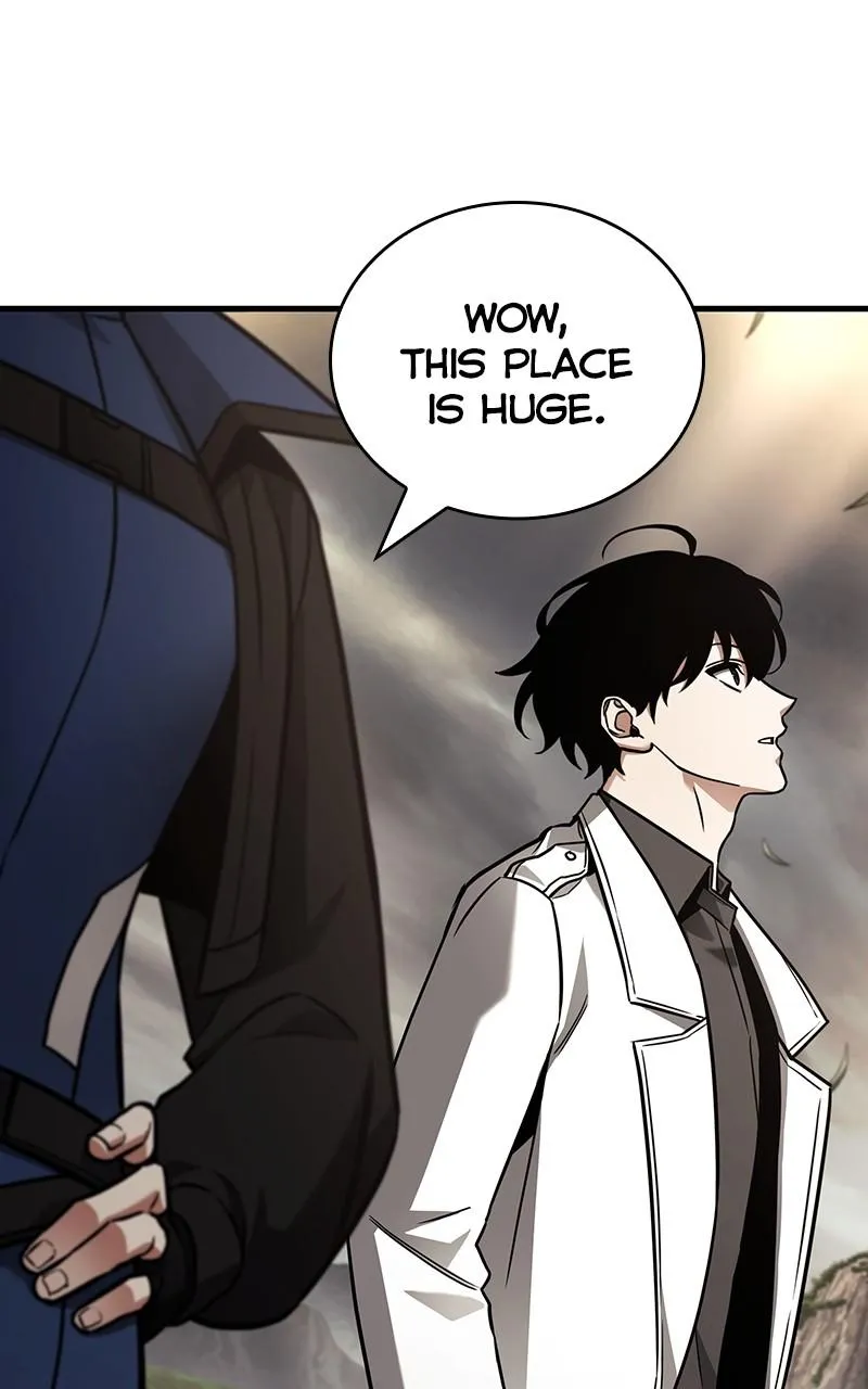 Read Omniscient Reader Manga Online
