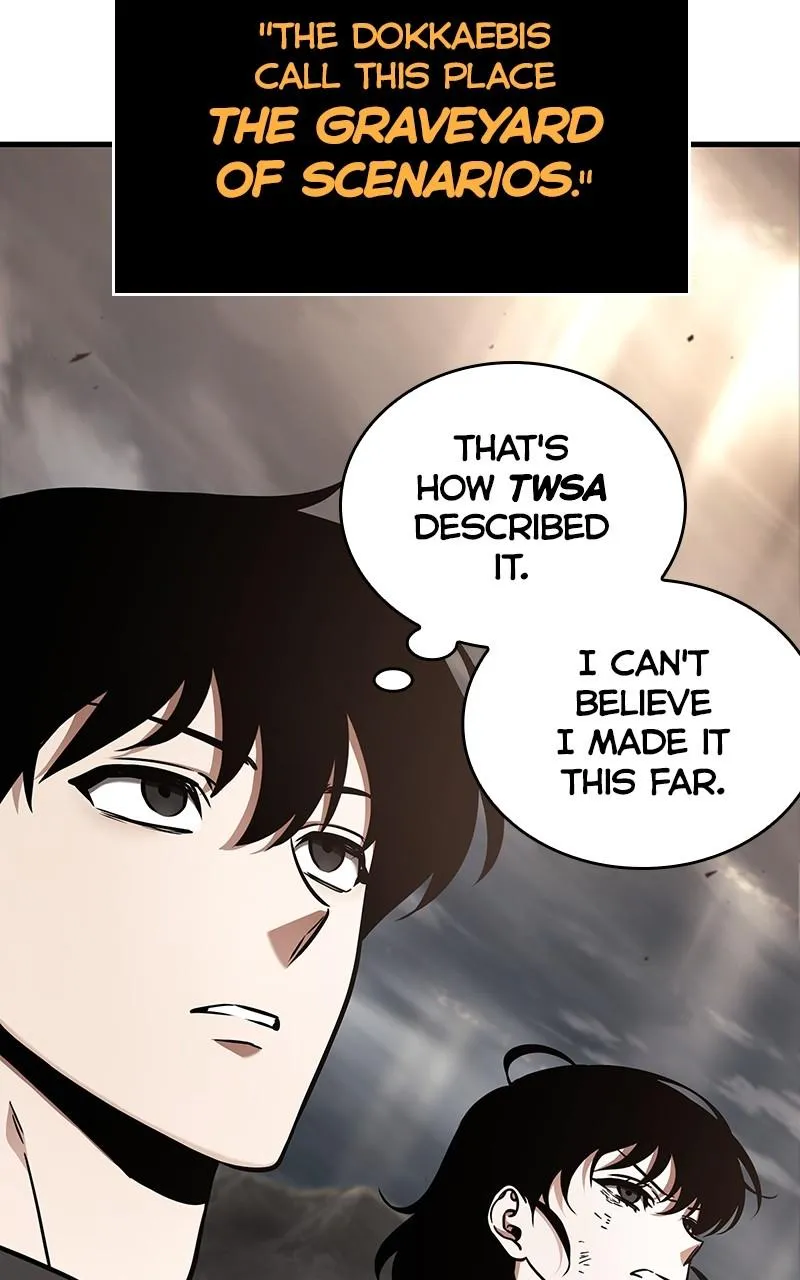 Read Omniscient Reader Manga Online