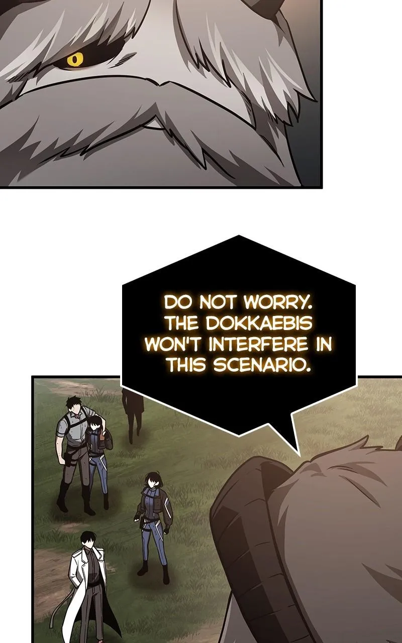 Read Omniscient Reader Manga Online
