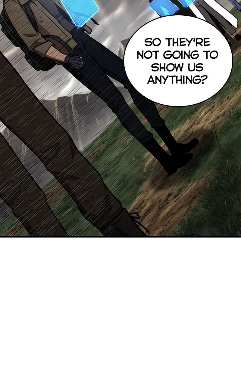 Read Omniscient Reader Manga Online